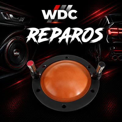 Reparos