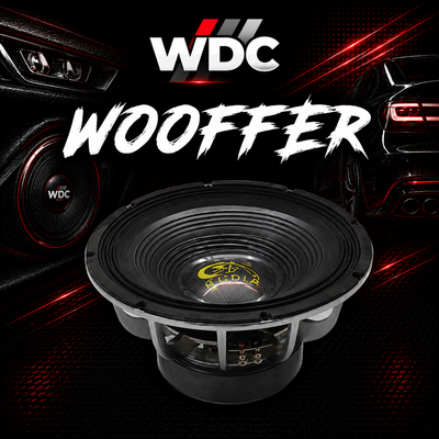 Woofers