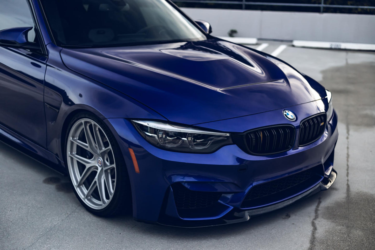 GTS Performance Flash for BMW M3 / M4 F80 / F82