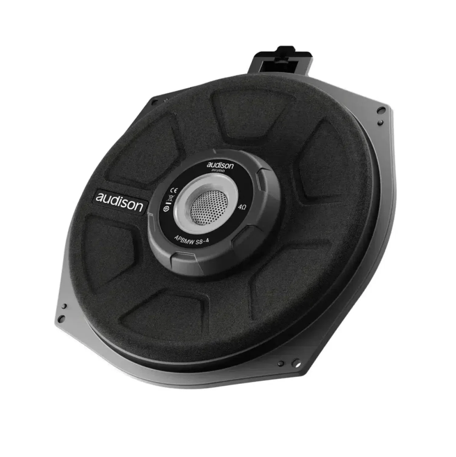 Subwoofer Audison Prima APBMW S8-2.2