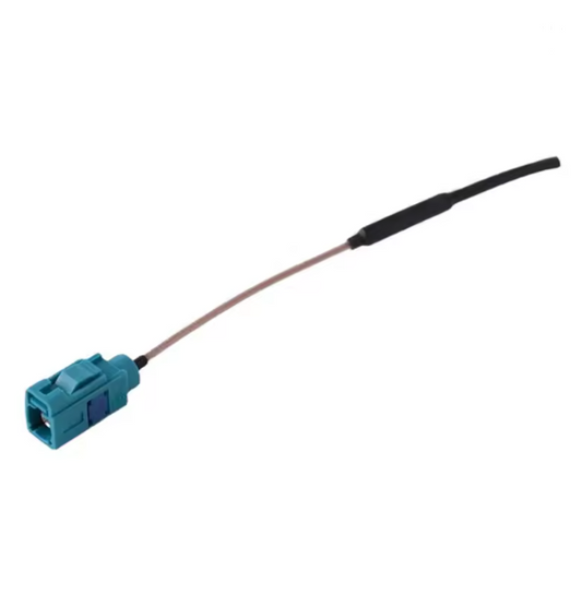 Cabo OBD2 ENET + Antena Wifi Carplay BMW