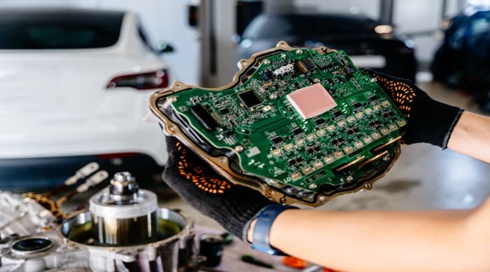 Reprogramação de ECU | Stage 1 | Stage 2 | Stage 3