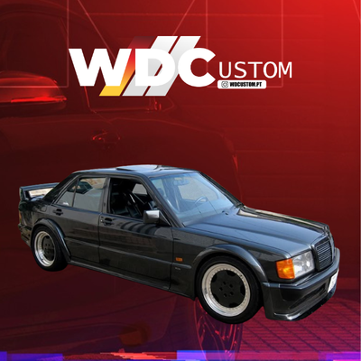190 W201 (82-93)