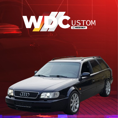 AUDI A6 C4(94-97)