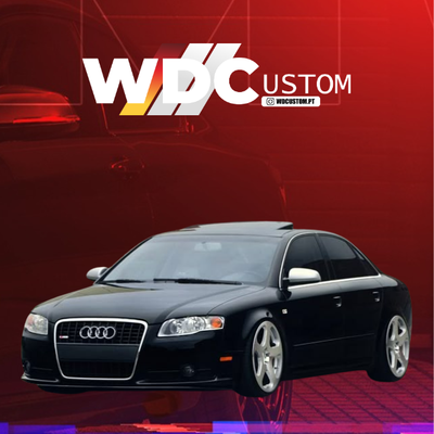 AUDI A4 B7 (04-07)