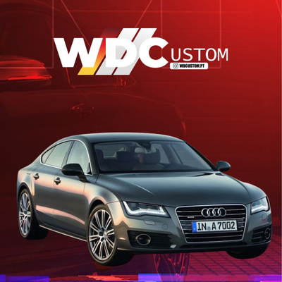 AUDI A7 (10-14)