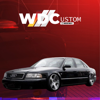 AUDI A8 (94-02)