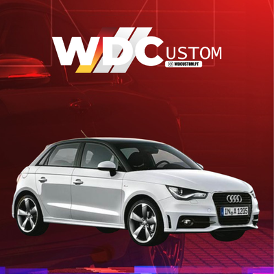 AUDI A1 (15-18)