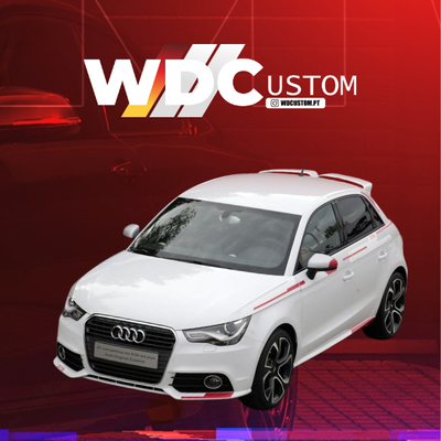 AUDI A1 (18-)