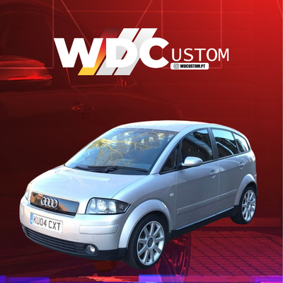 AUDI A2 (99-05)