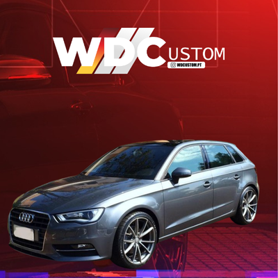 AUDI A3 8V (16-20)