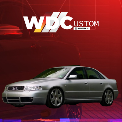 AUDI A4 B5 (94-98)