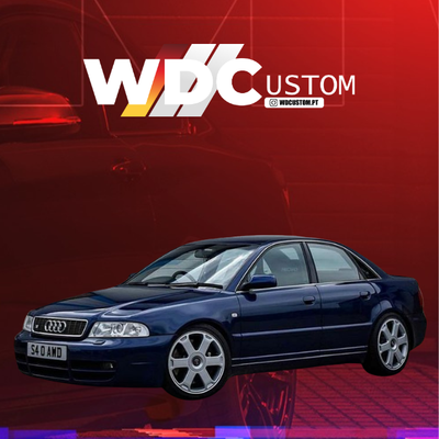 AUDI  A4 B5(99-00)