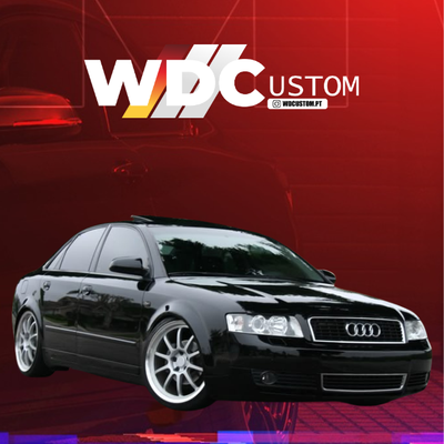 AUDI A4 B6 (00-04)