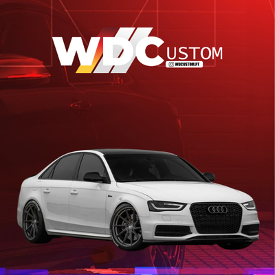 AUDI A4 B8.5 (11-15)