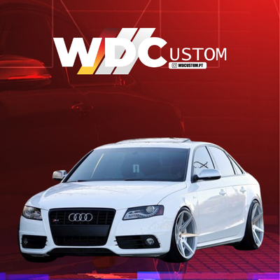 AUDI A4 B8(07-11)