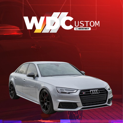 AUDI A4 B9 (15-19)