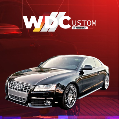 AUDI A5 (07-12)