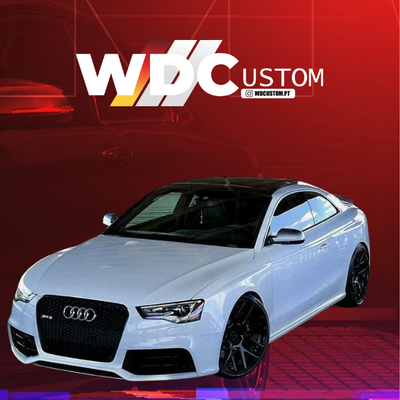 AUDI A5 (12-16)