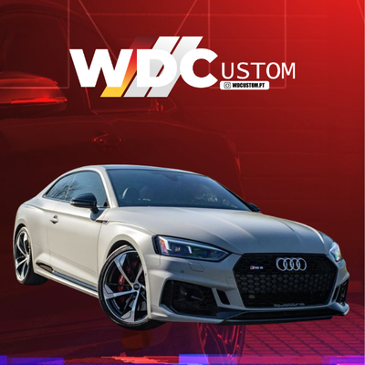 AUDI A5 (16-19)