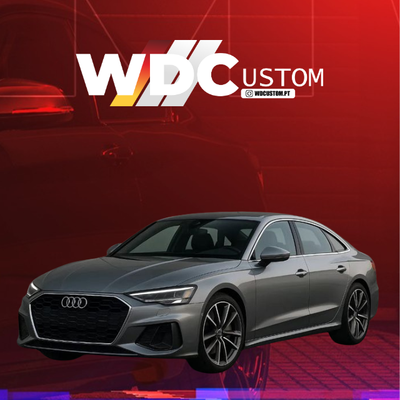 AUDI A5 (20-)