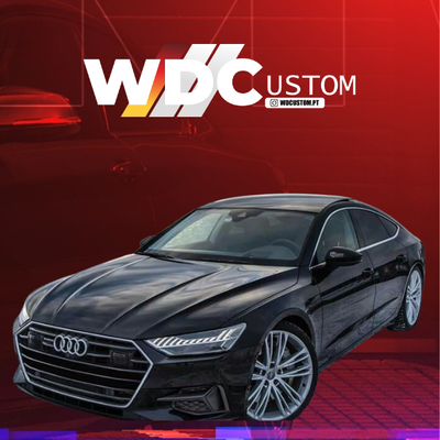 AUDI A7 (14-17)