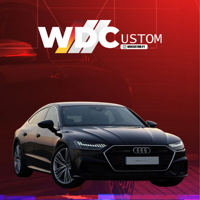 AUDI A7 (18-)