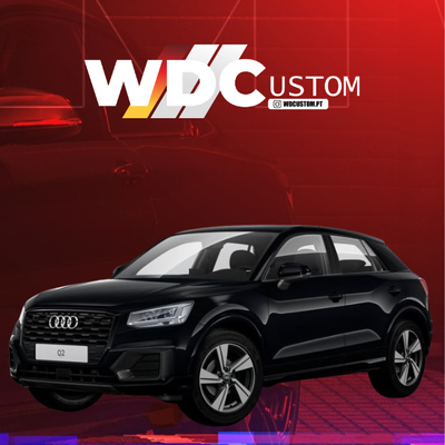 AUDI Q2 (16-)