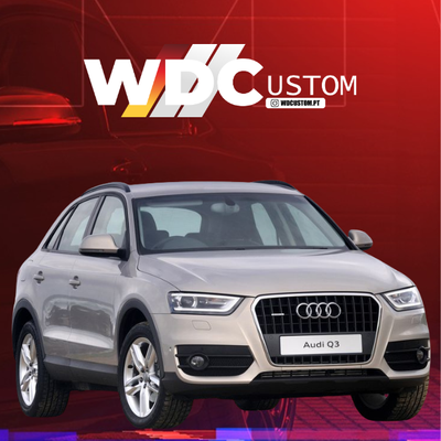 AUDI Q3 (11-19)