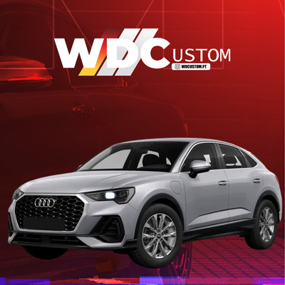 AUDI Q3 (19-)