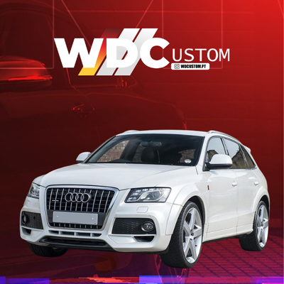 AUDI Q5 (08-11)