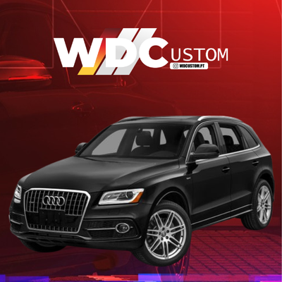 AUDI Q5 (12-16)