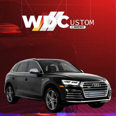 AUDI Q5 (17-20)
