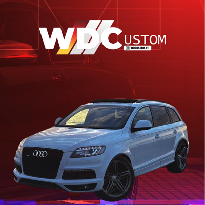 AUDI Q7 (05-09)