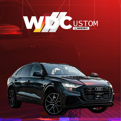 AUDI Q7 (15-19)