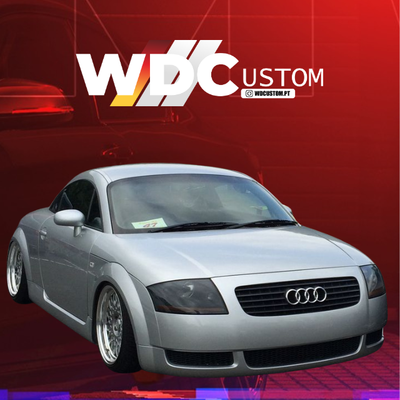 AUDI TT (98-05)
