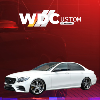 CLASE E W213 (21-23)