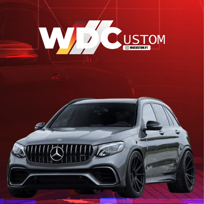 CLASE GLC X254 (23-)