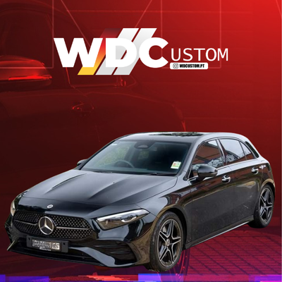 CLASSE A W177 (23-)