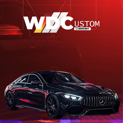 CLASSE CLA W118 (19-23)
