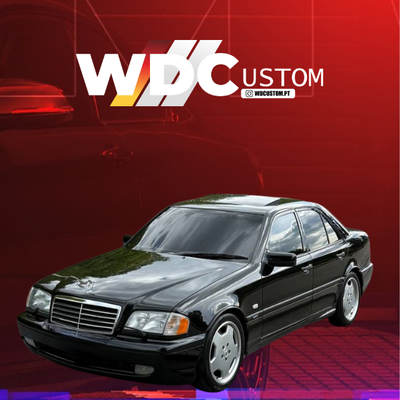 CLASSE C W202 (93-00)