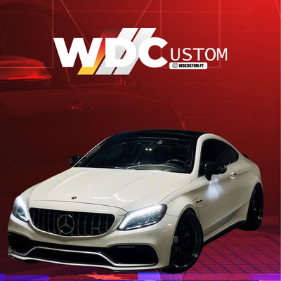 CLASSE C W206 (21-)