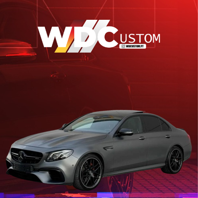 CLASSE E C238 (17-19)