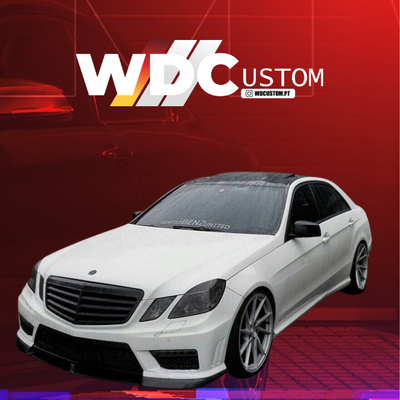 CLASSE E W212 (09-13)