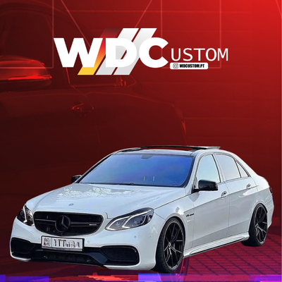 CLASSE E W212 (13-16)