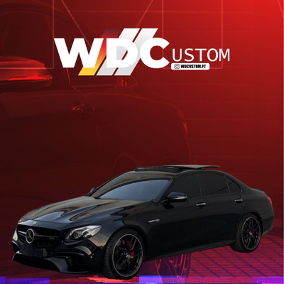 CLASSE E W213 (16-19)