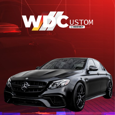 CLASSE E W214 (24-)