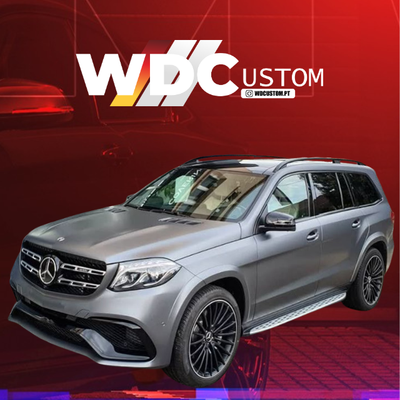 CLASSE GLB X247 (20-)