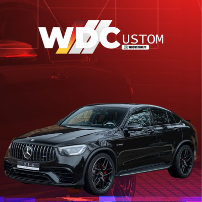 CLASSE GLE COUPE C167 (20-)