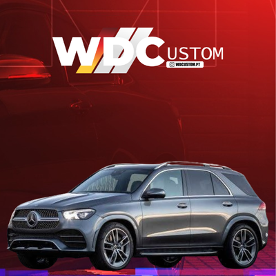 CLASSE GLE W167 (19-)
